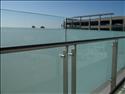 Satin stainless steel Glass guardrail qualcom 009.jpg