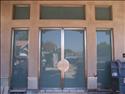 Satin stainless steel and glass doors and windows 000_0034.JPG