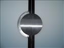 Custom satin stainless steel door pull 000_0038.JPG