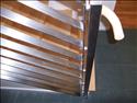 Satin Stailess steel bar guardrail with Wood Handrail knollwood 015.jpg