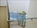Satin Stainless Steel Glass Guardrail Handrail poway 010.jpg