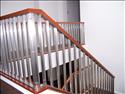 Satin Stainless steel Guardrail Handrail sealbeach 007.jpg